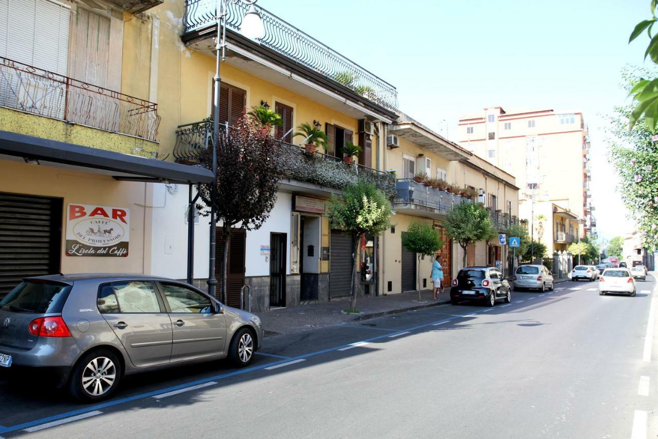 Giulia'S House Apartments 圣安东尼阿巴特 外观 照片