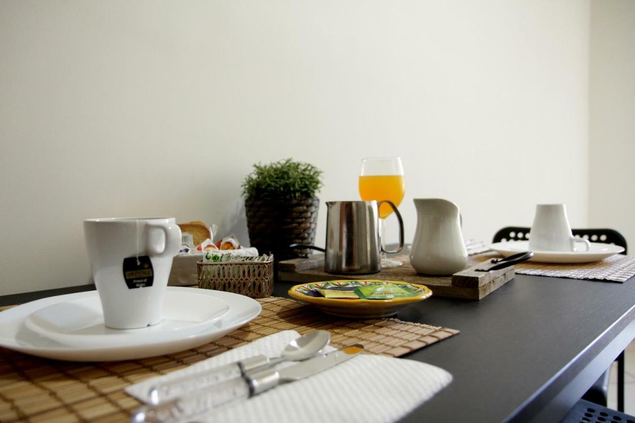 Giulia'S House Apartments 圣安东尼阿巴特 外观 照片