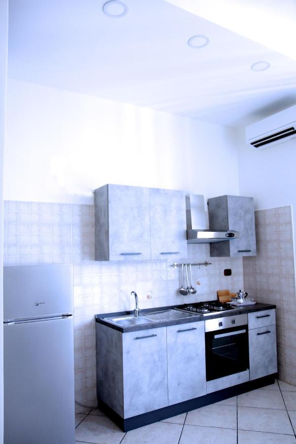 Giulia'S House Apartments 圣安东尼阿巴特 外观 照片