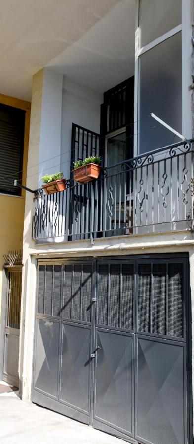 Giulia'S House Apartments 圣安东尼阿巴特 外观 照片