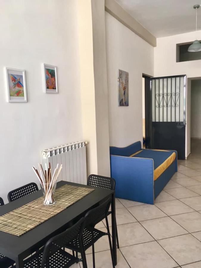 Giulia'S House Apartments 圣安东尼阿巴特 外观 照片