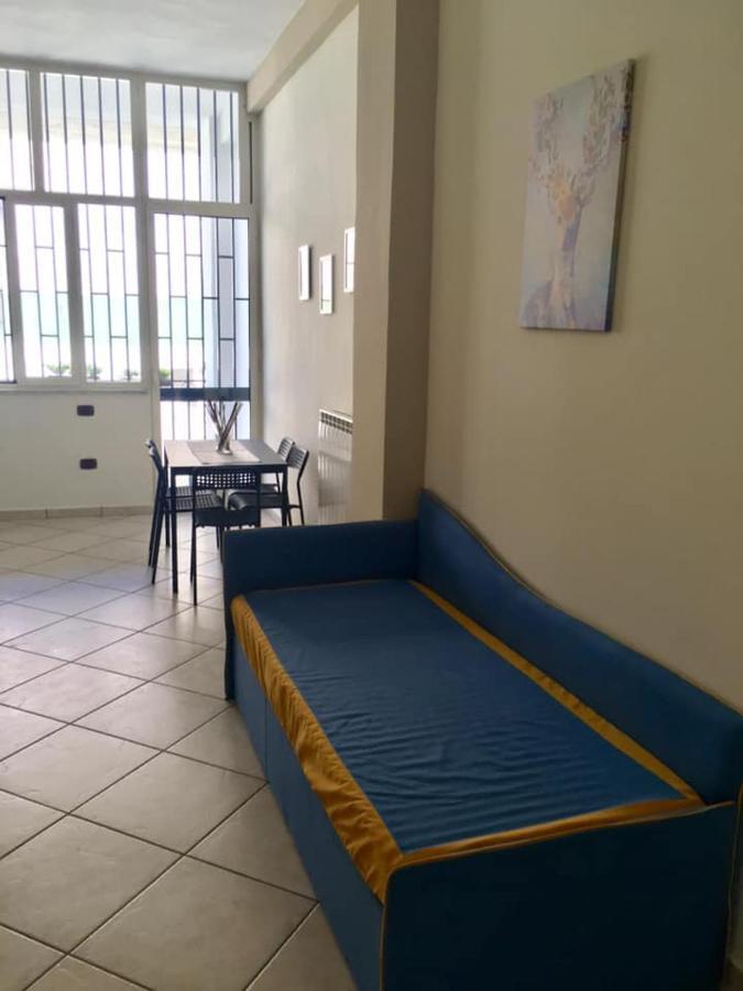 Giulia'S House Apartments 圣安东尼阿巴特 外观 照片